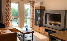 Belzacka City Apartment